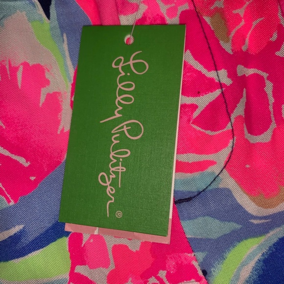 Lilly Pulitzer Madeira Pant Size 2 , 4 NWT - Picture 5 of 8